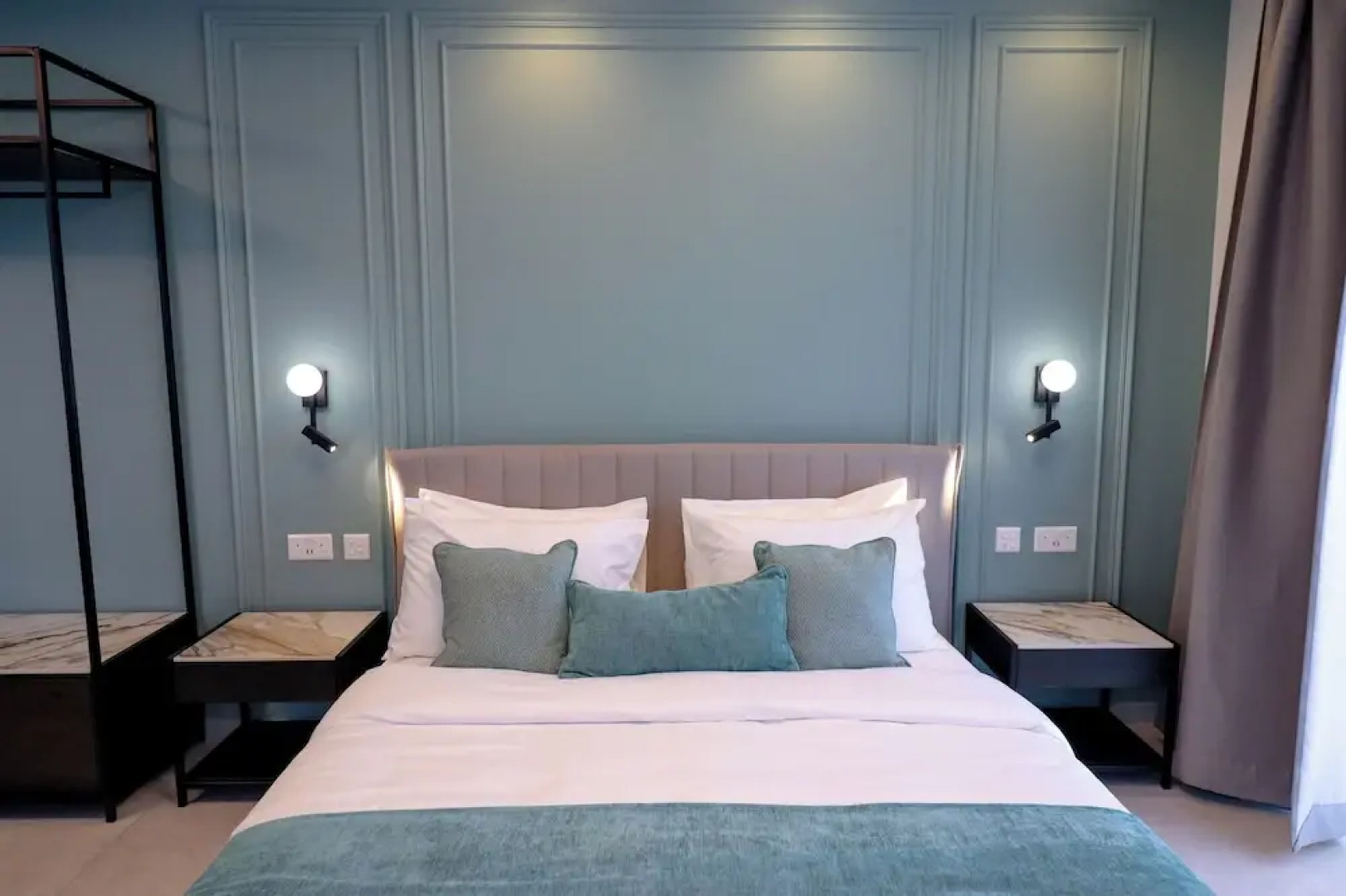 Pietro Boutique Hotel and Residences