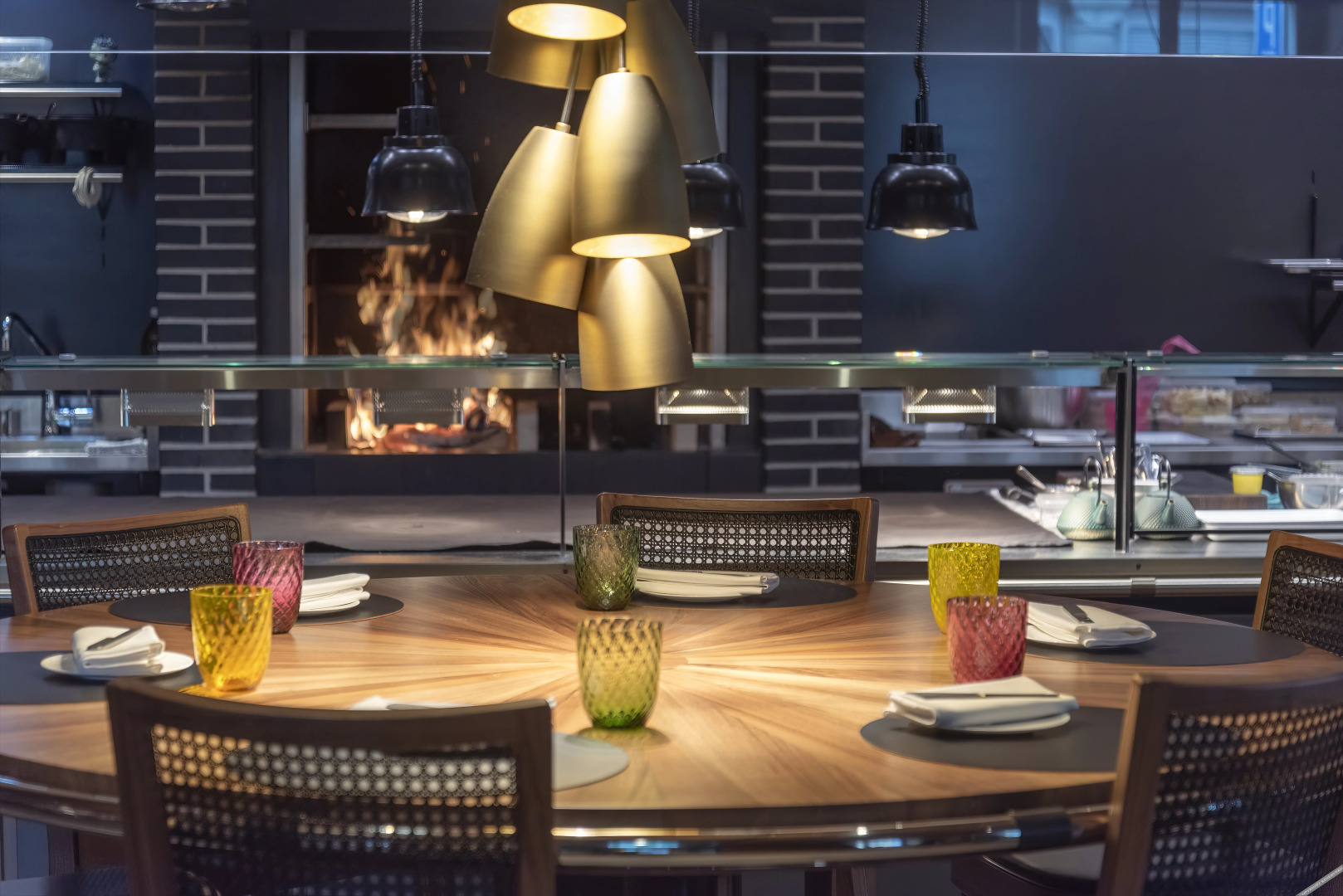 Отель Caspar Swiss Quality