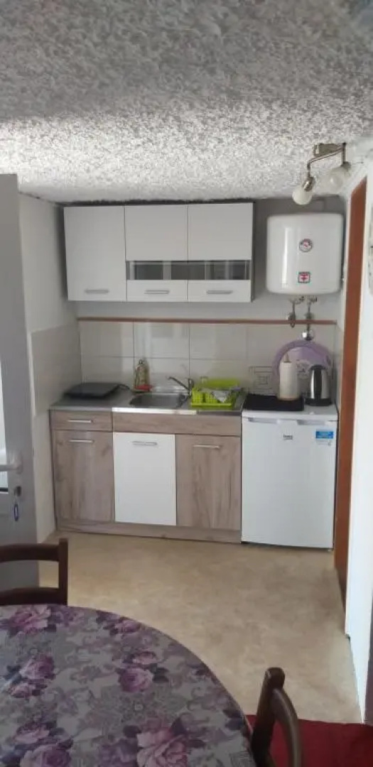 Petkovic Apartmani 2