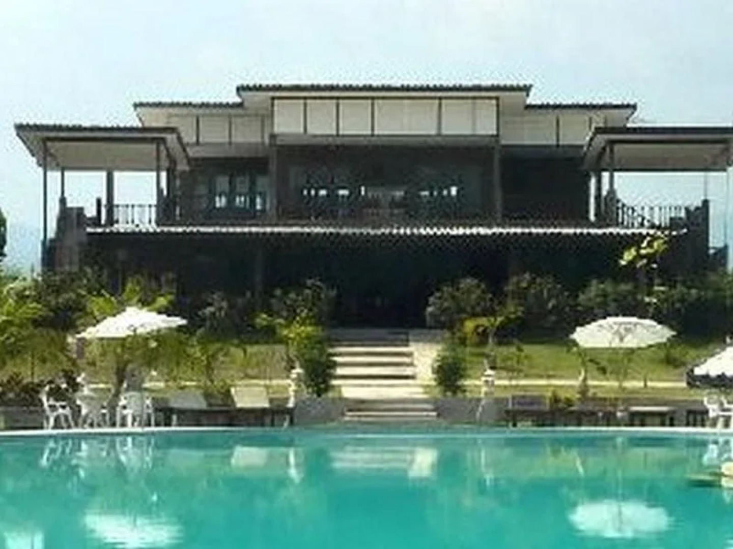 Nakakiri Resort & Spa