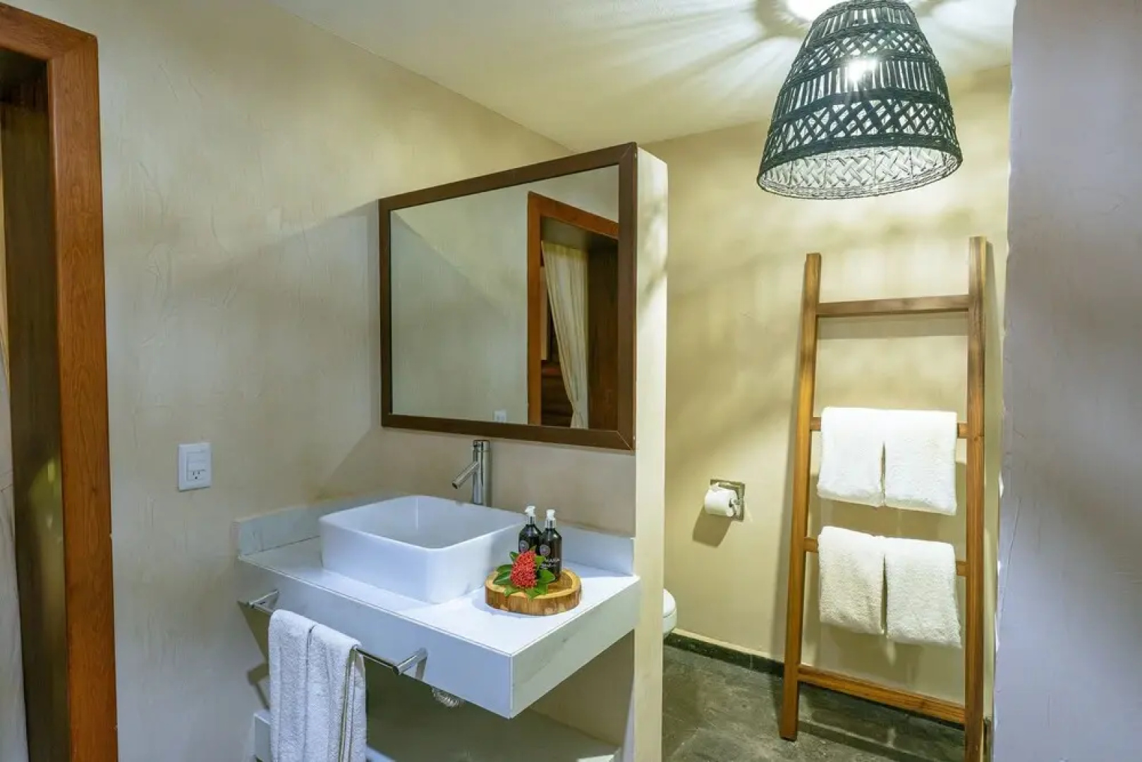 Santa María Resort