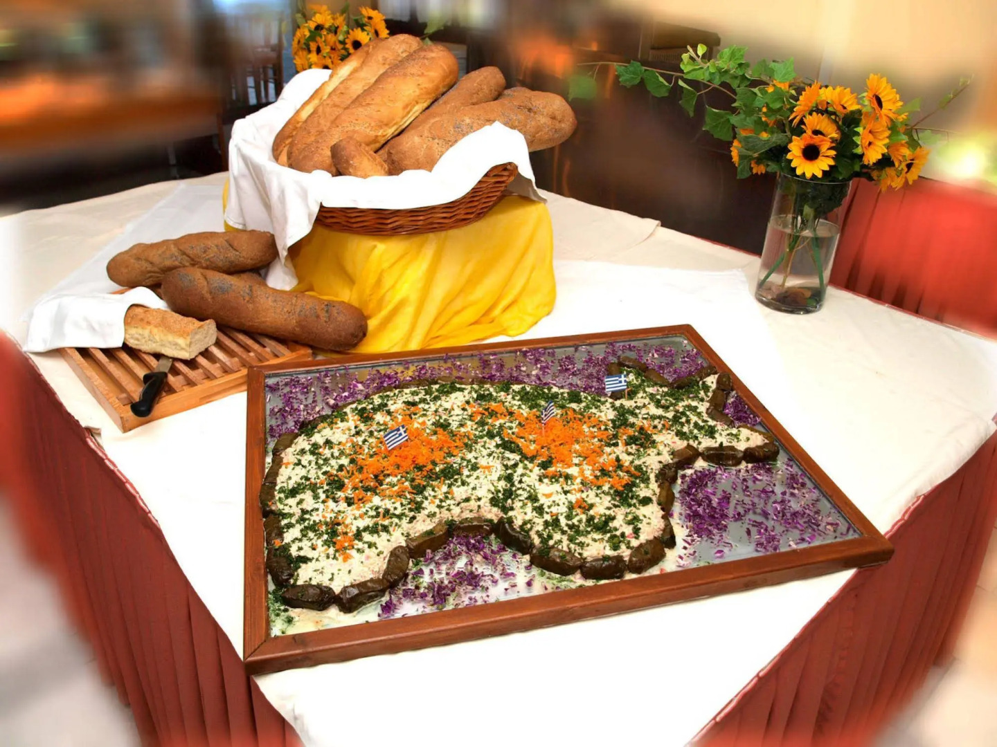 Kampos Village Resort