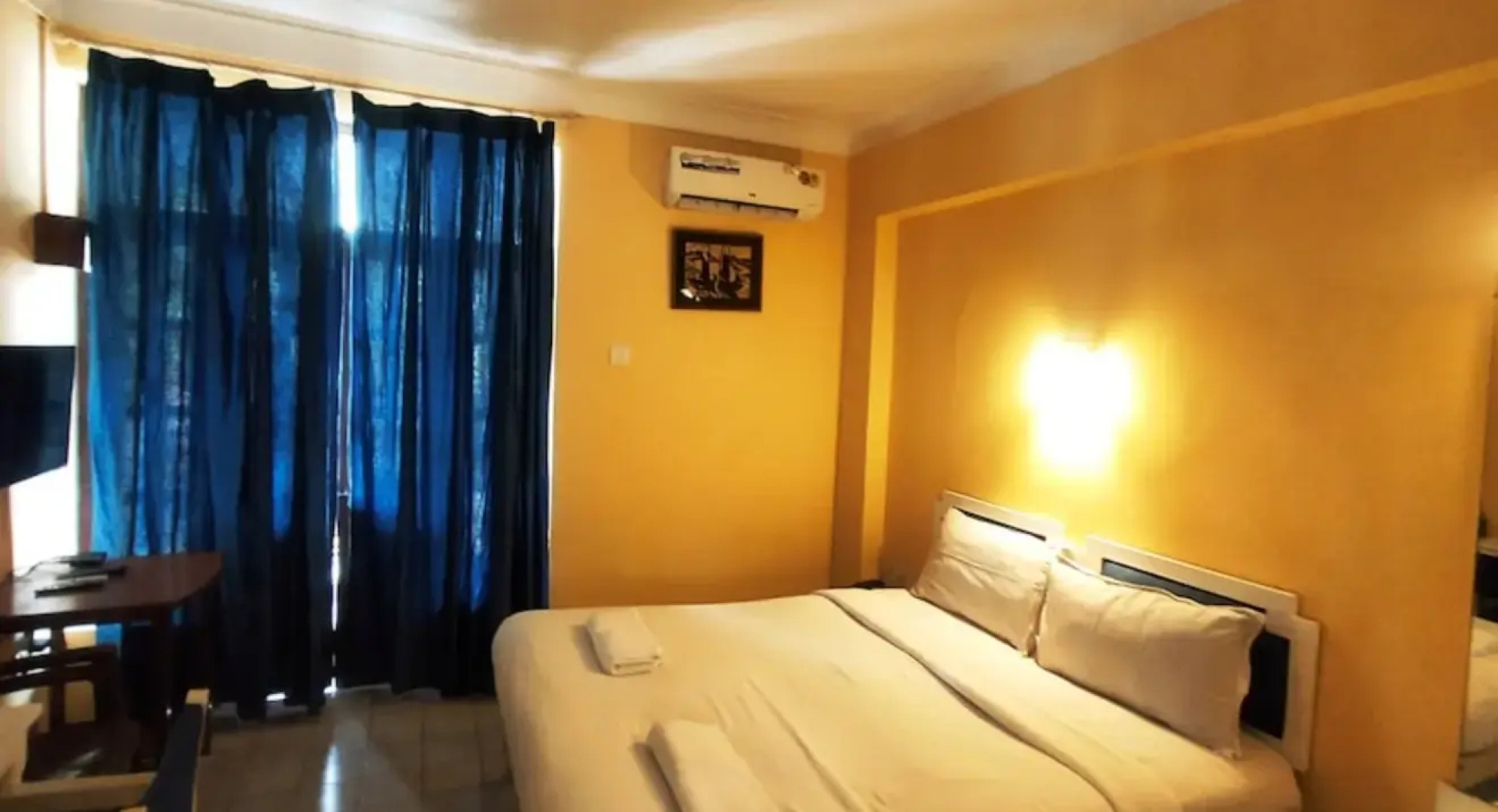 Royal Heritage Resort