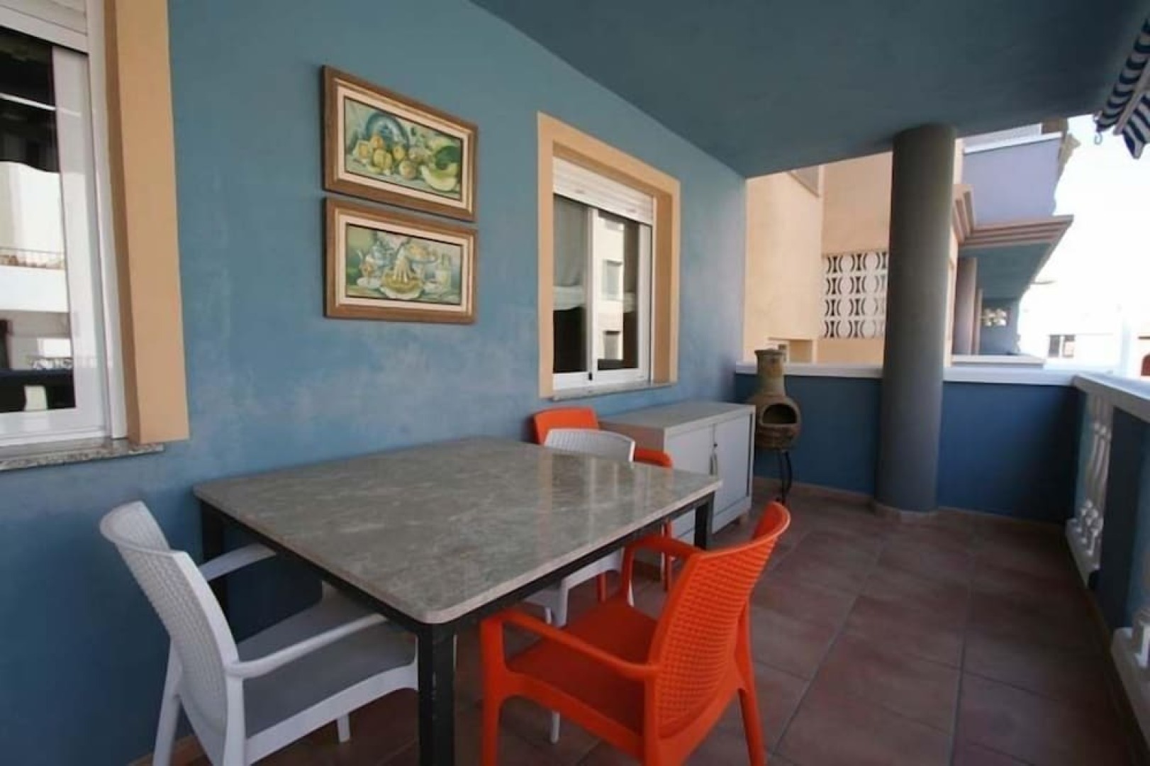 Moncofar Beach Apartment