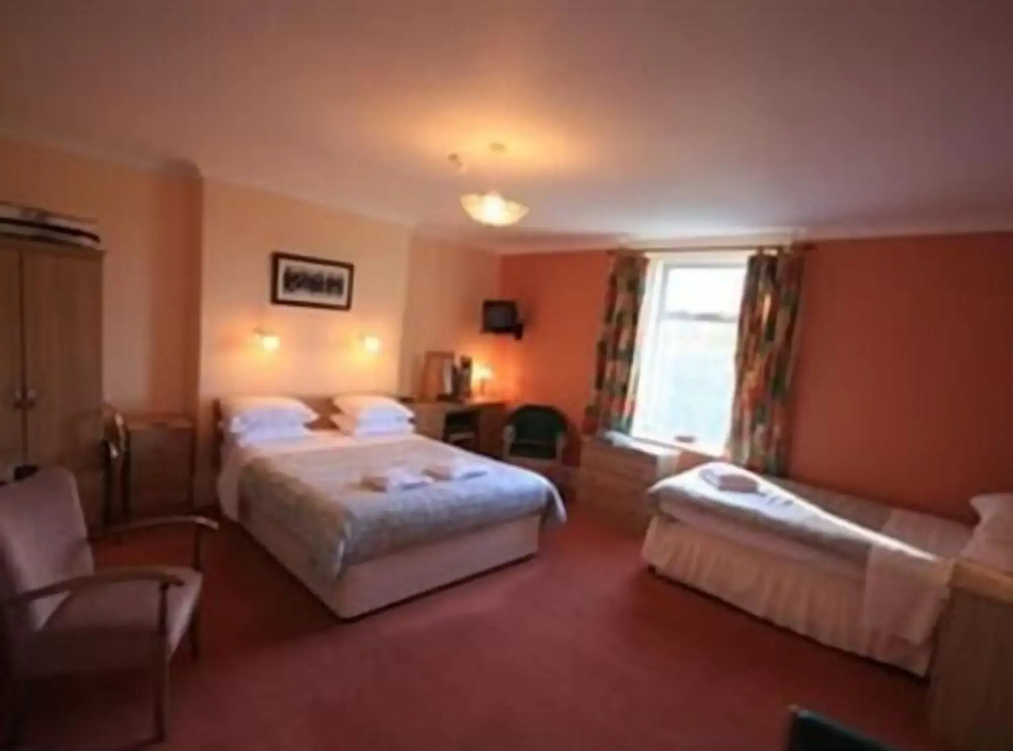 The Cumberland Inn