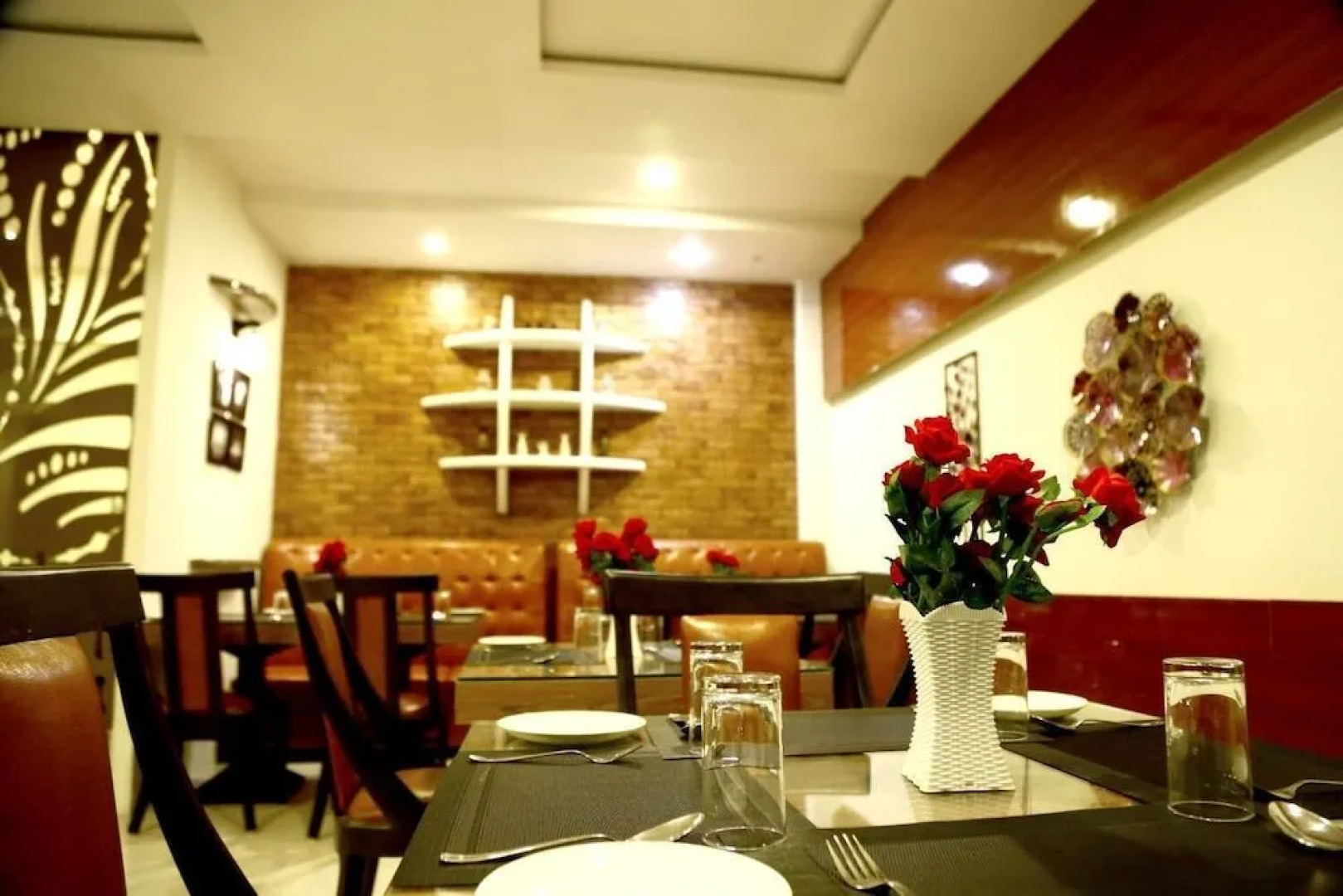 Tavisha Kanatal Hills Chamba