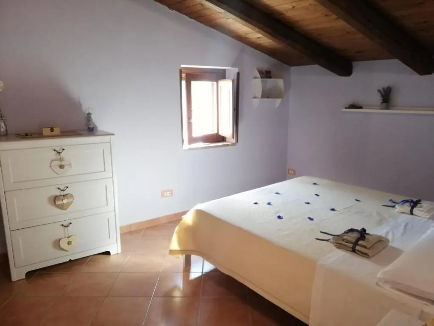 Casa Marina, Cilento Appartamento Indipendente