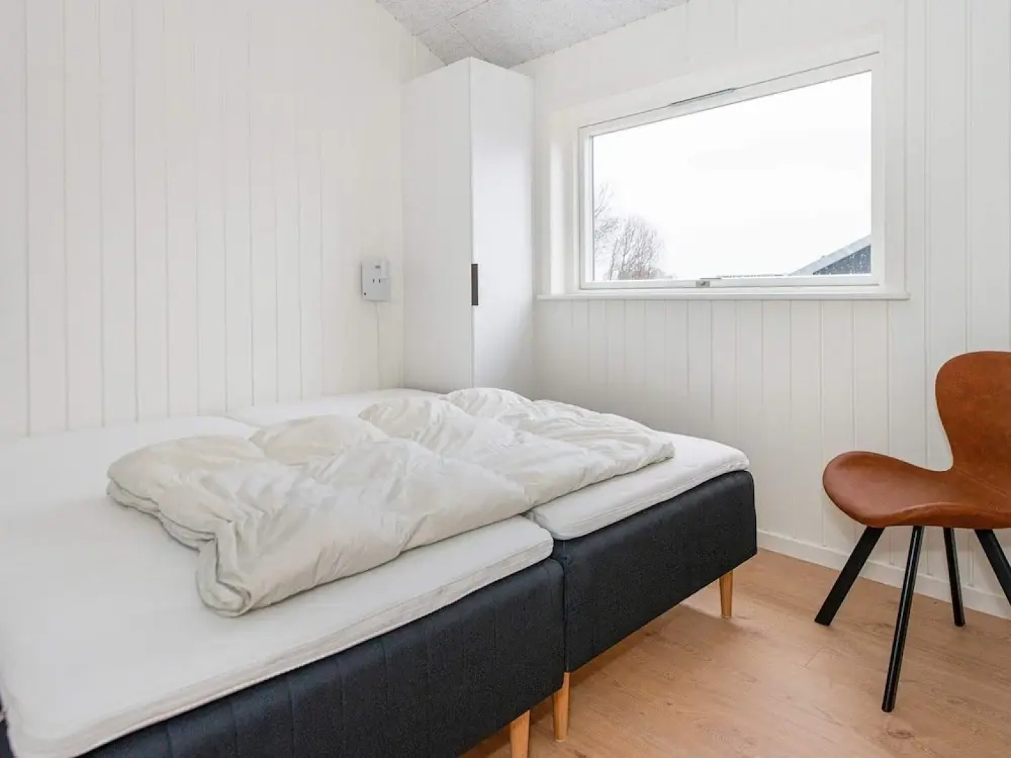 8 Person Holiday Home in Sydals