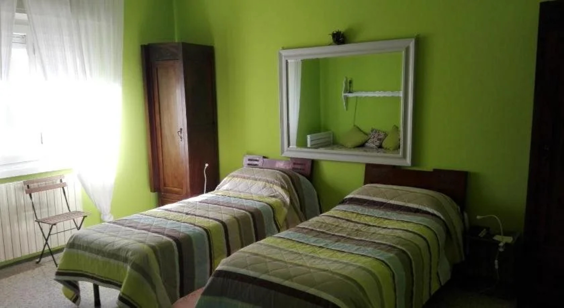 Bed and Breakfast Campel Inzago