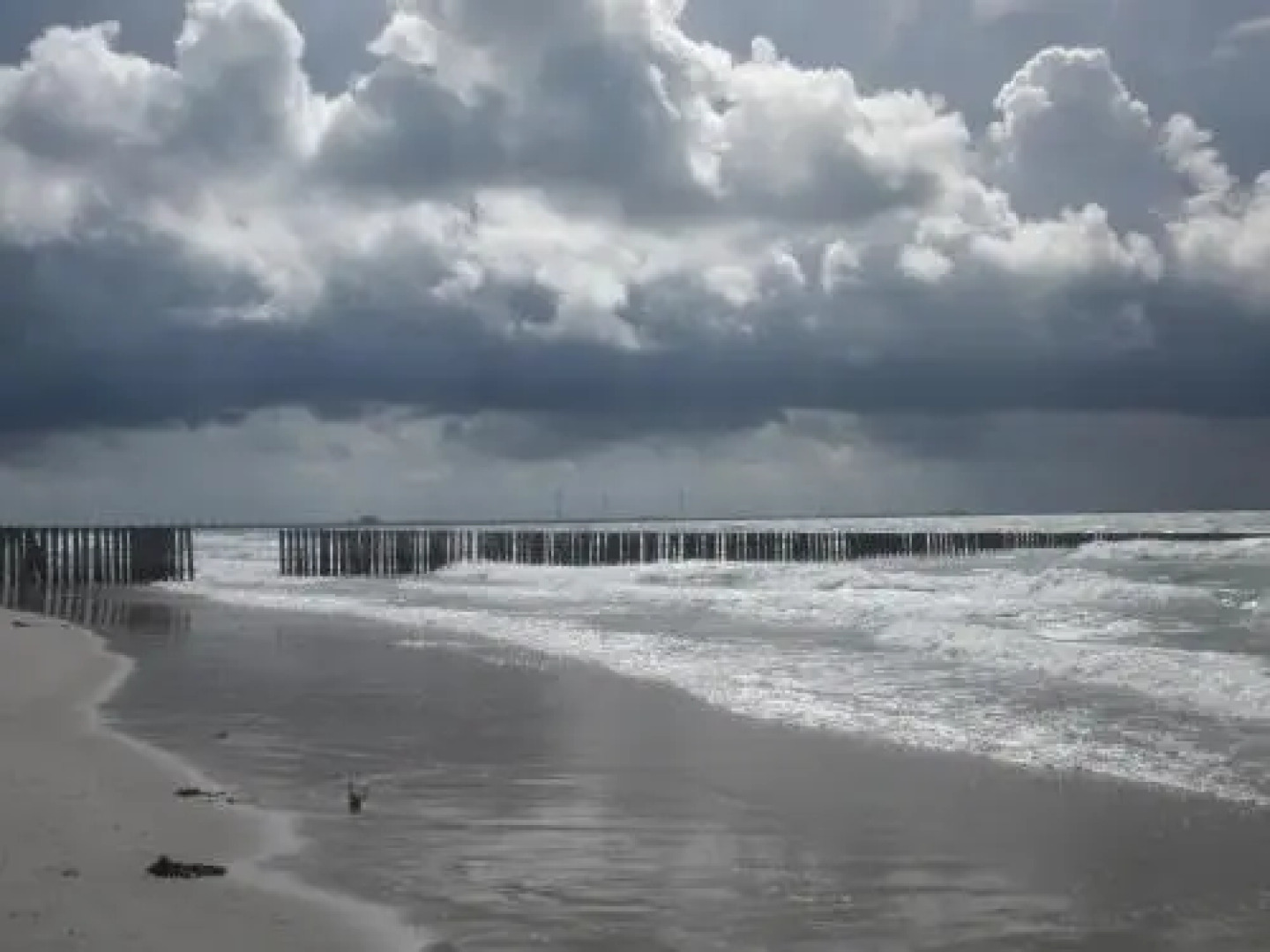 Appartementen het Centrum