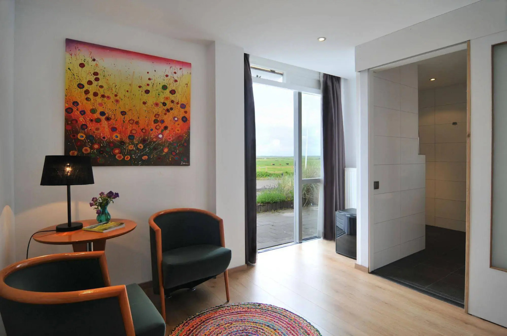 Strandhotel Camperduin