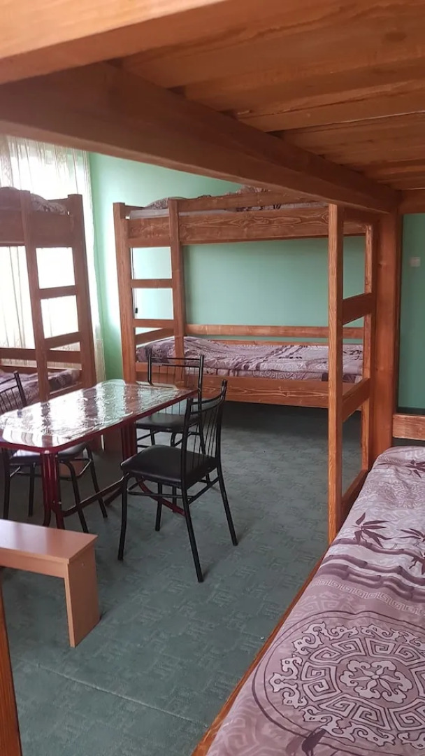 Хостел Welcome24