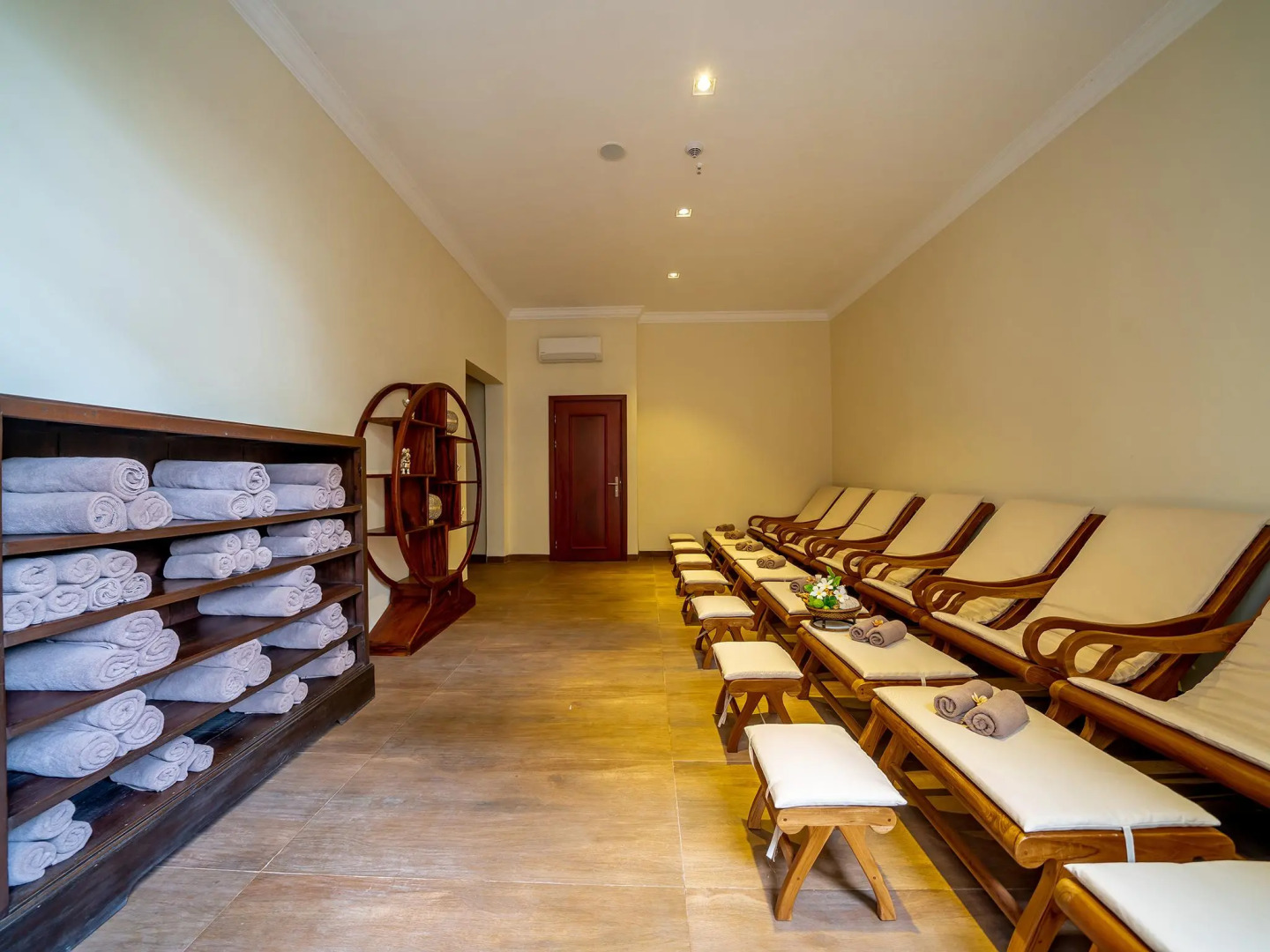 Hotel de la Renaissance