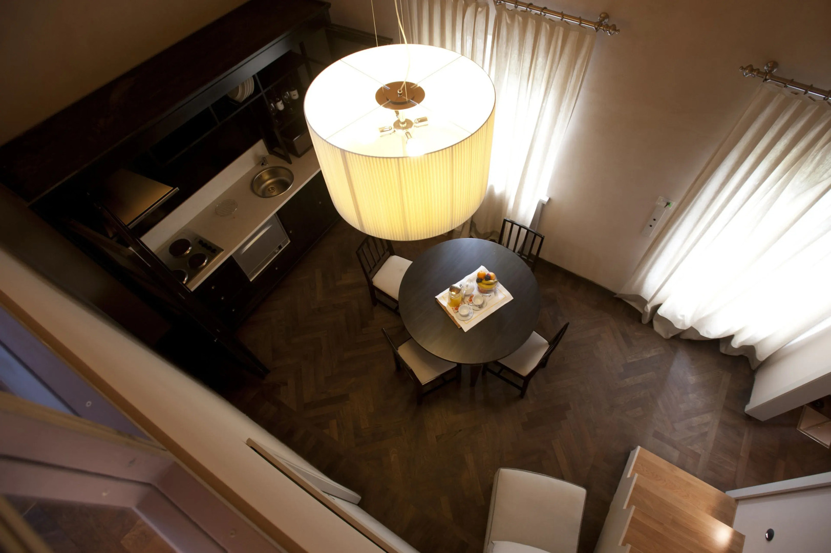 Villa Pattono Wine Country Resort