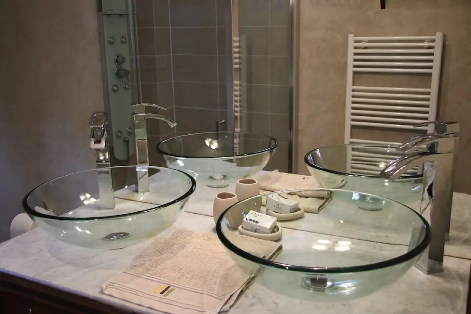 Villa Hanna chambres et table d'hôtes