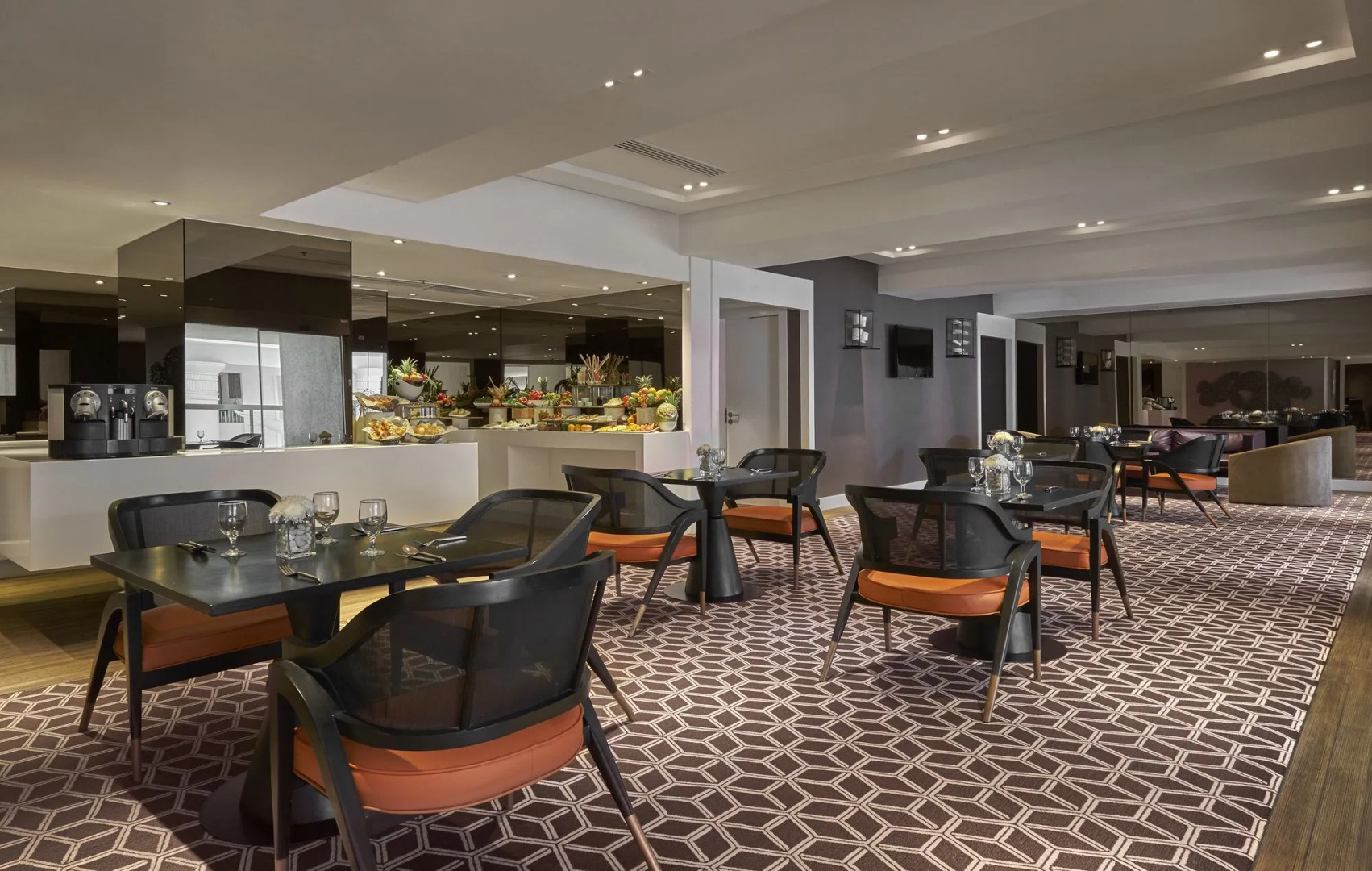 Mövenpick Hotel Mactan Island Cebu