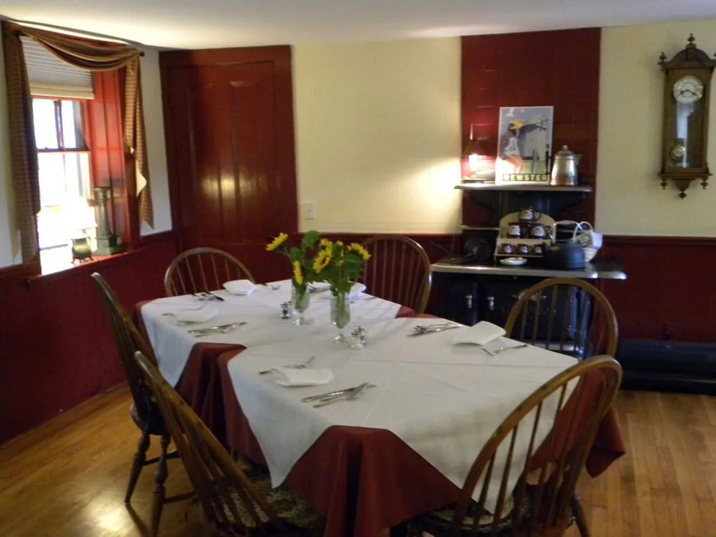 Candleberry Inn on Cape Cod