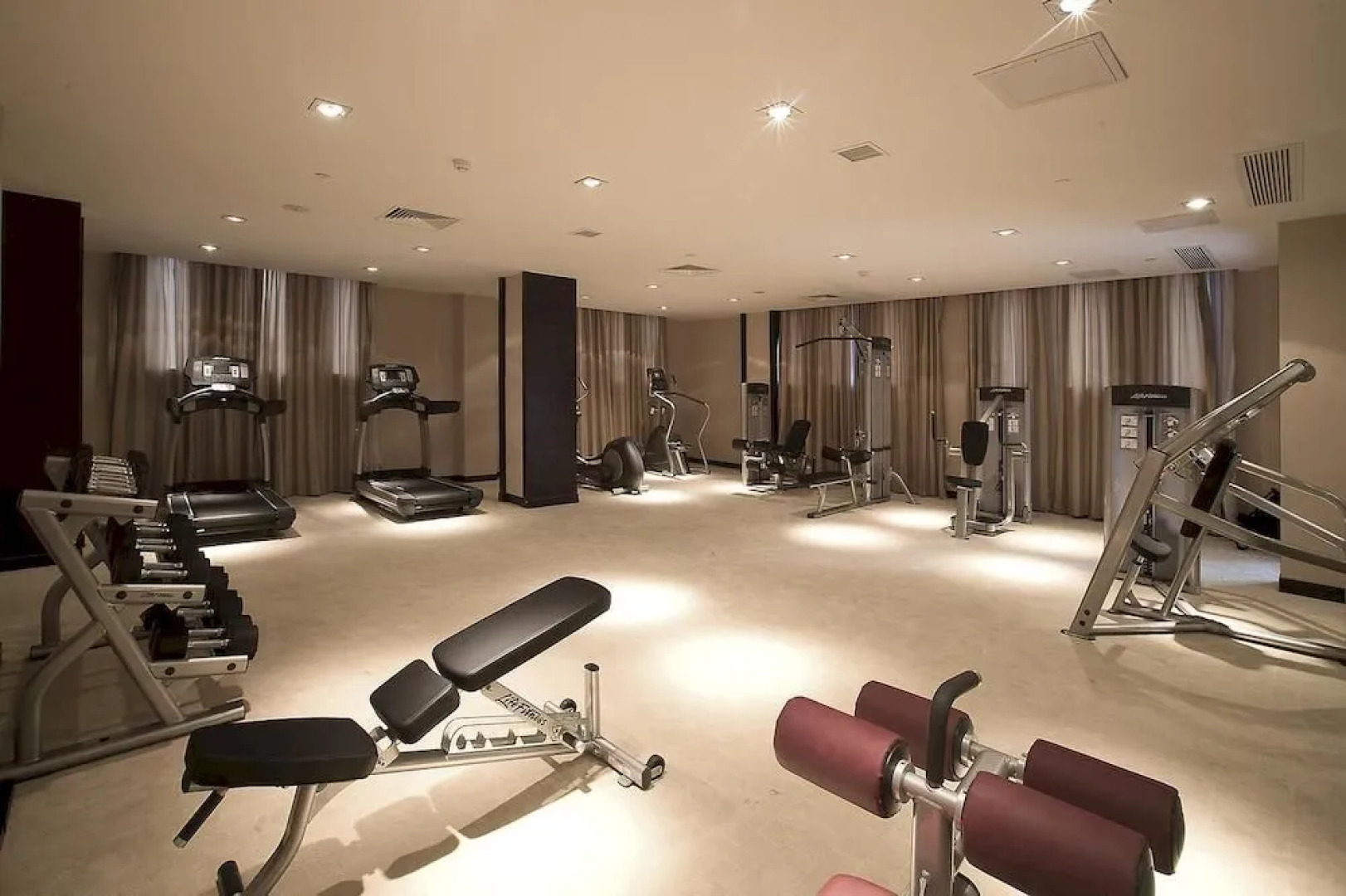 Xinhui Country Garden Phoenix Hotel