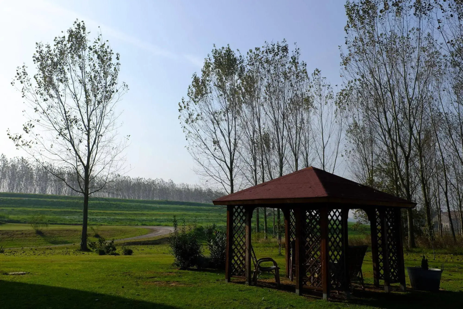 Corte Stellata