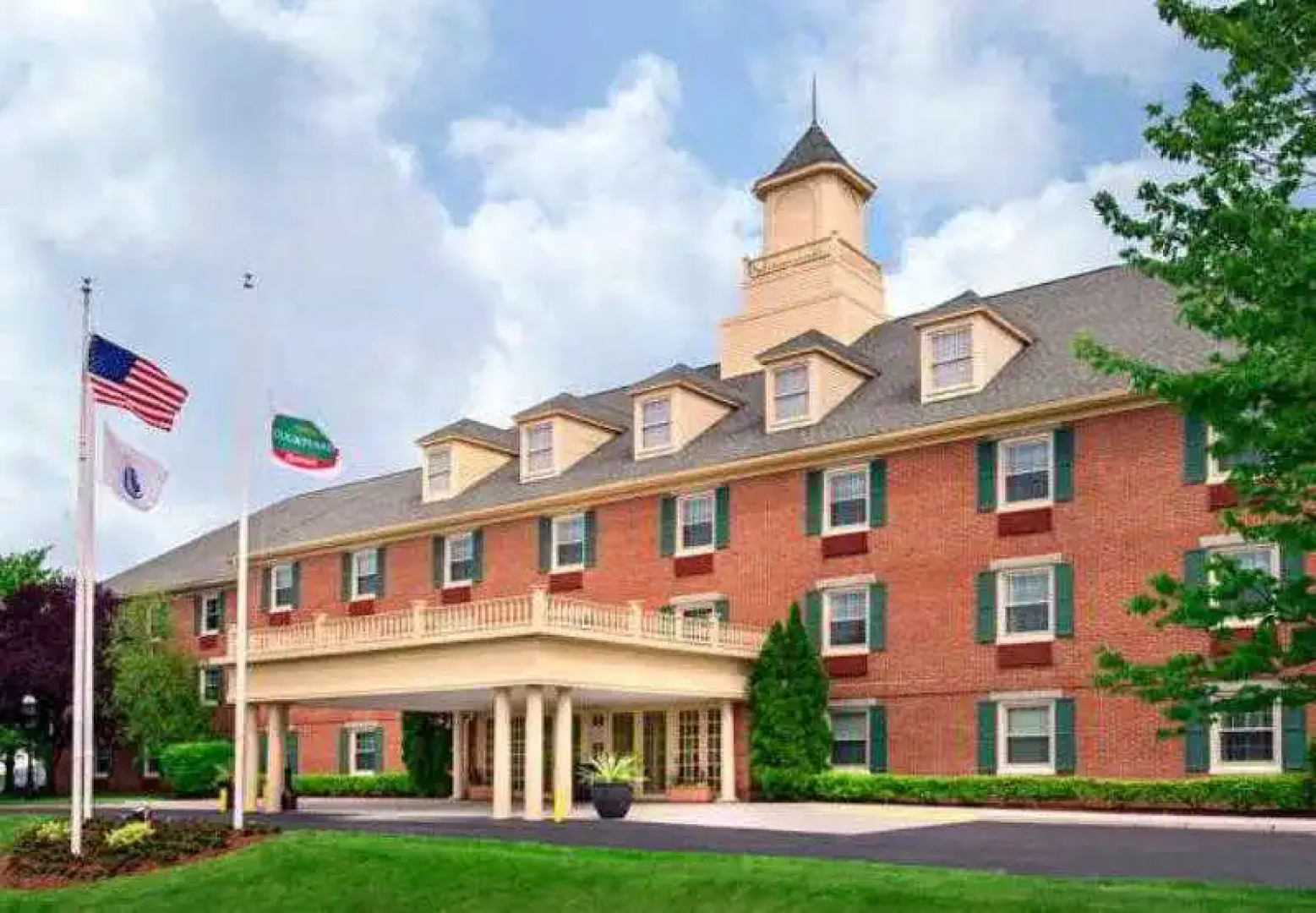 Sonesta Select Boston Danvers