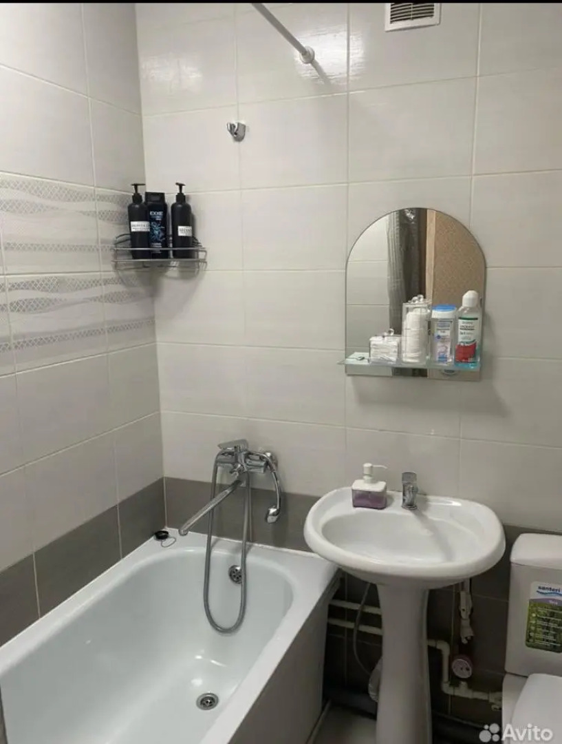 Апартаменты на улице Комсомольская