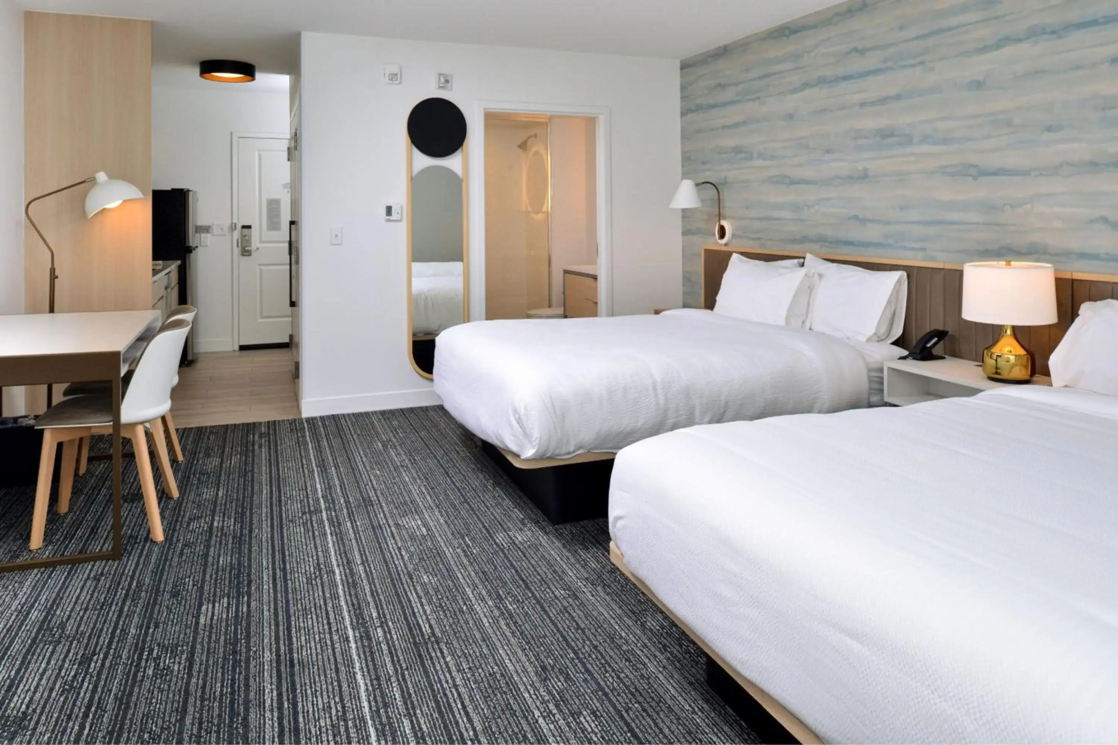 TownePlace Suites by Marriott Asheville Downtown