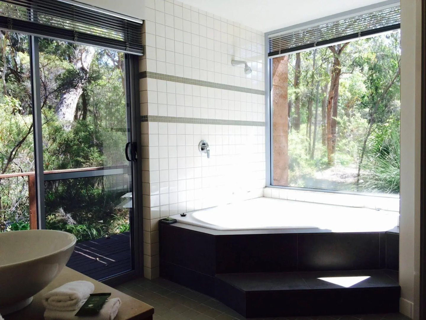 Hidden Valley Forest Retreat