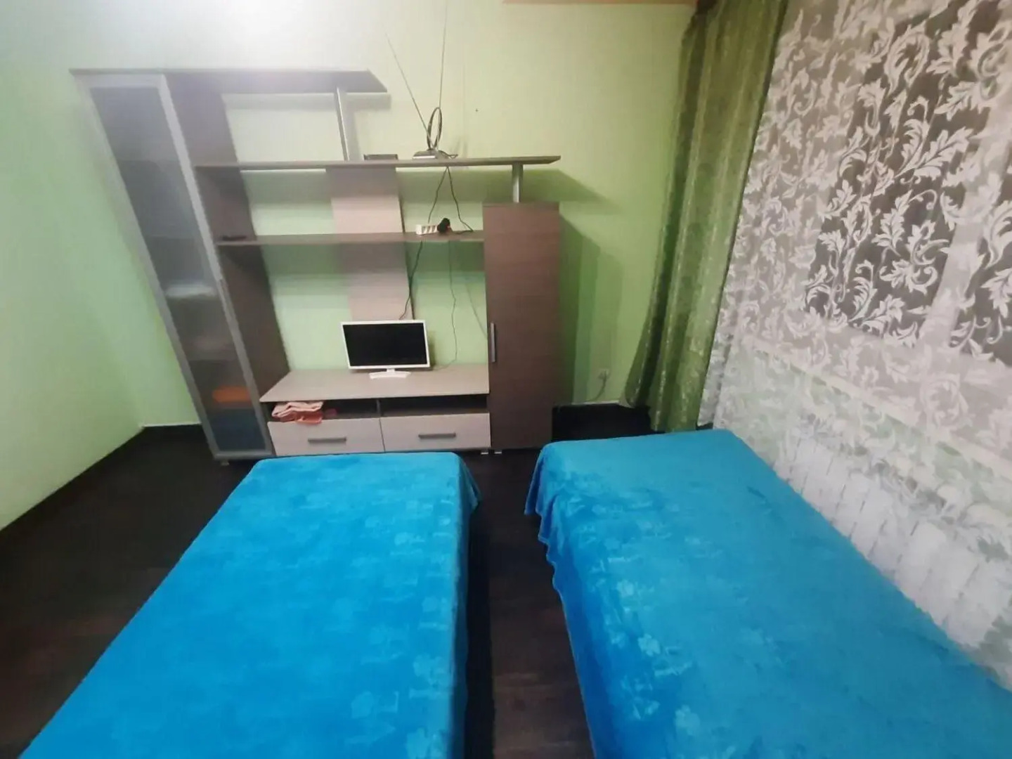 Апартаменты в микрорайоне 4-й 9