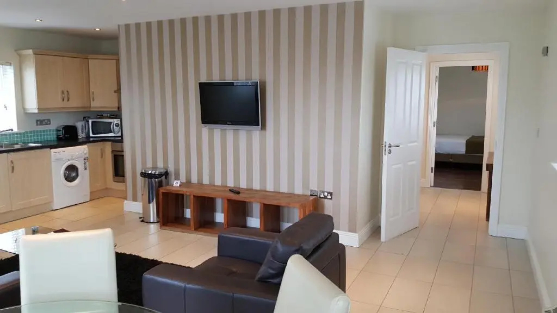 St Bridget's Serviced Apartments