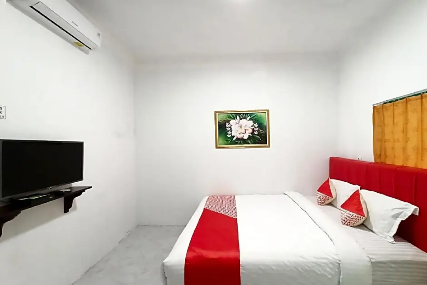 OYO 2611 Hotel Krui Syariah