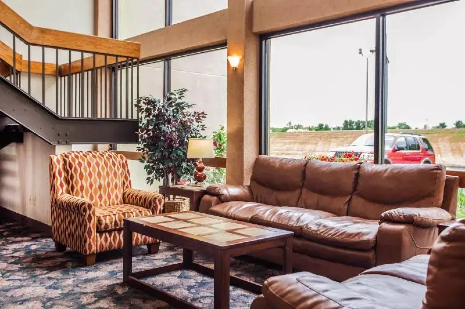 Quality Inn I-70