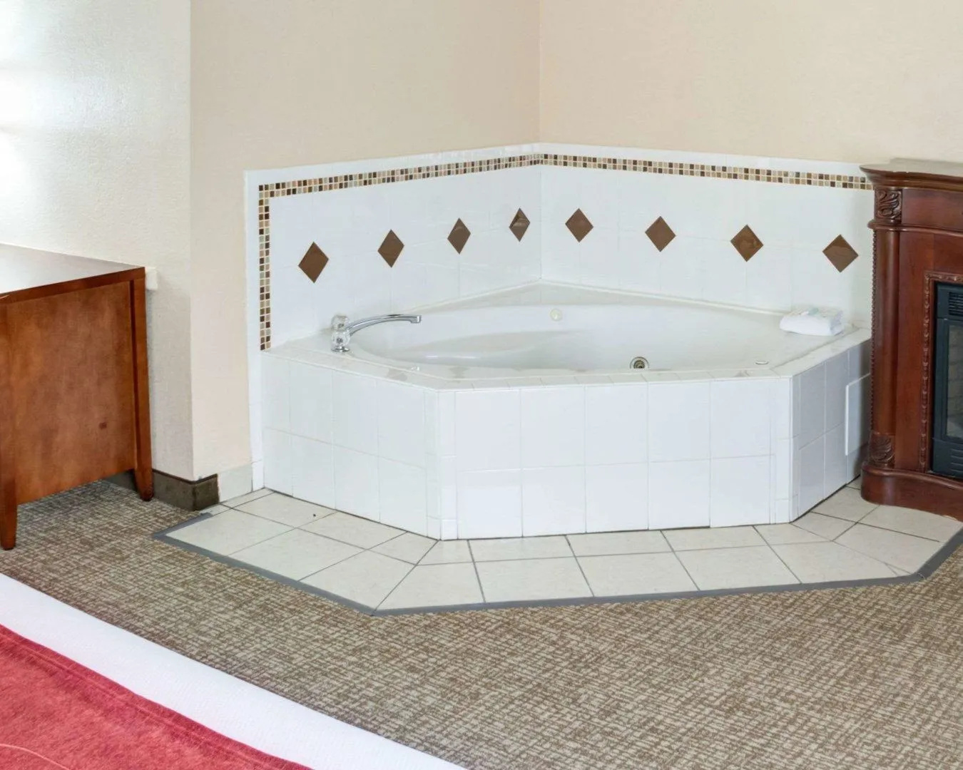 Comfort Suites Omaha Northwest