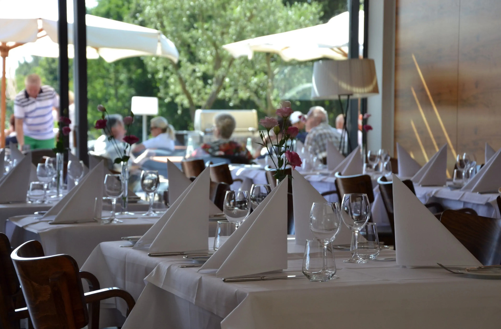 Angels - das Hotel am Golfpark
