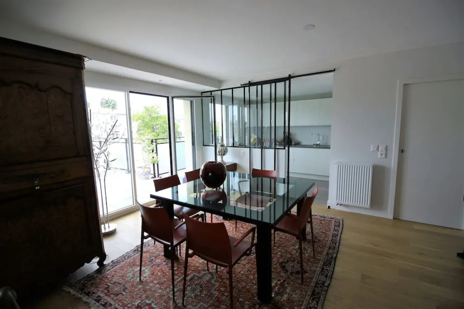 Appartement Standing Le Bouscat Hermes