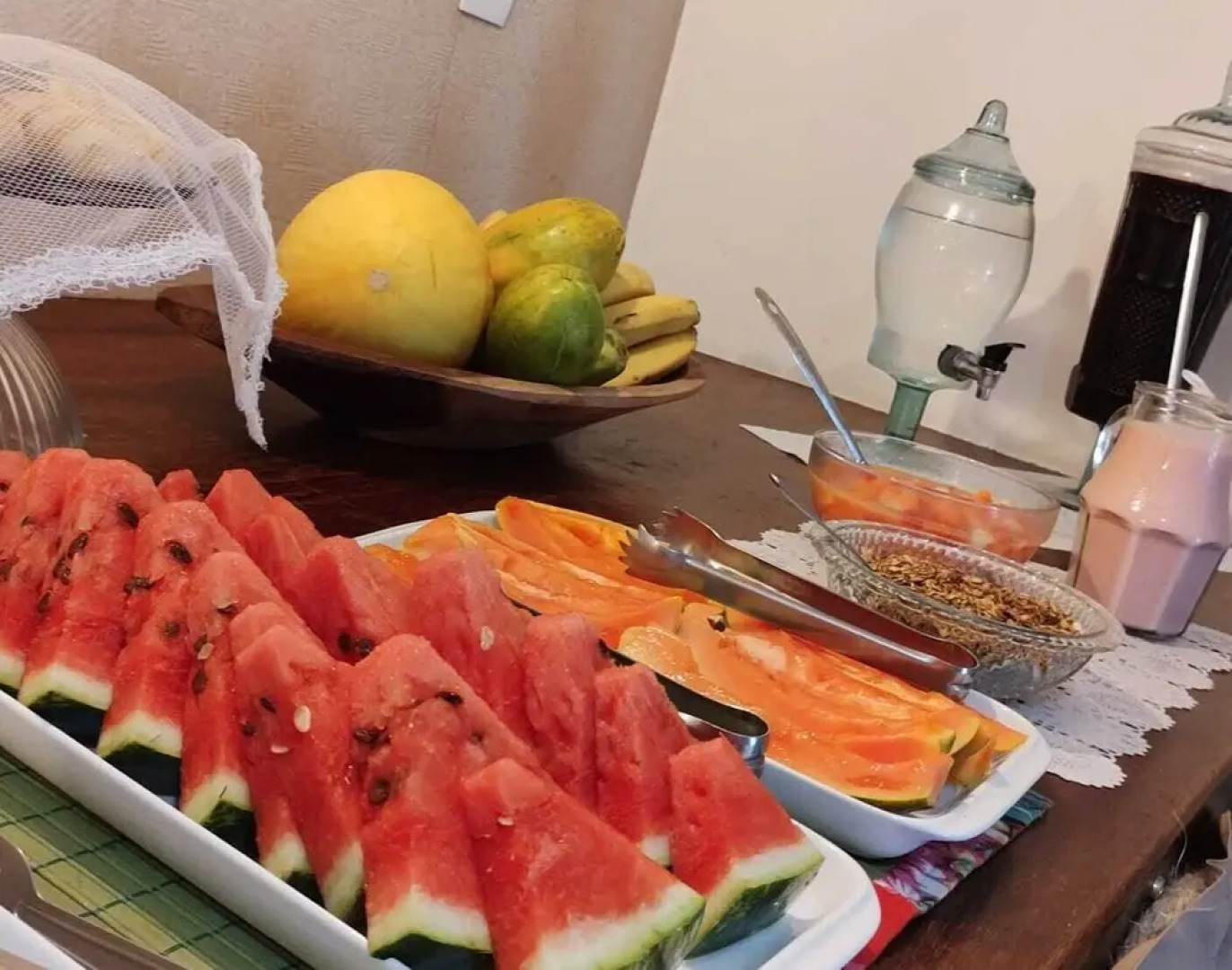 Pousada Tesouro dos Búzios