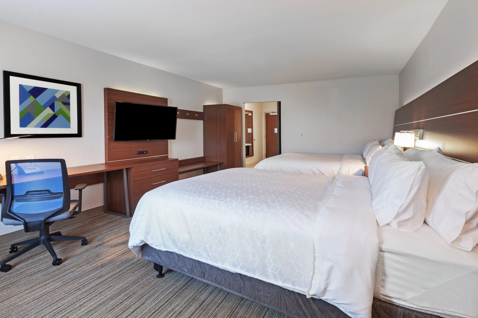 Holiday Inn Exp Stes Owasso by IHG