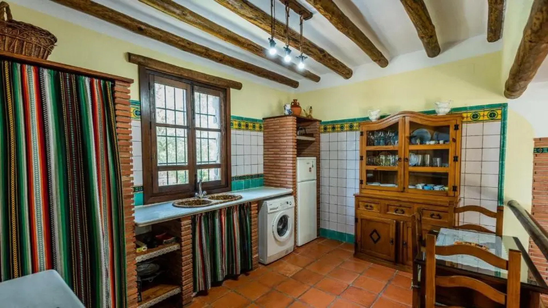 Nuestra Finca Rural Orgiva by Ruralidays