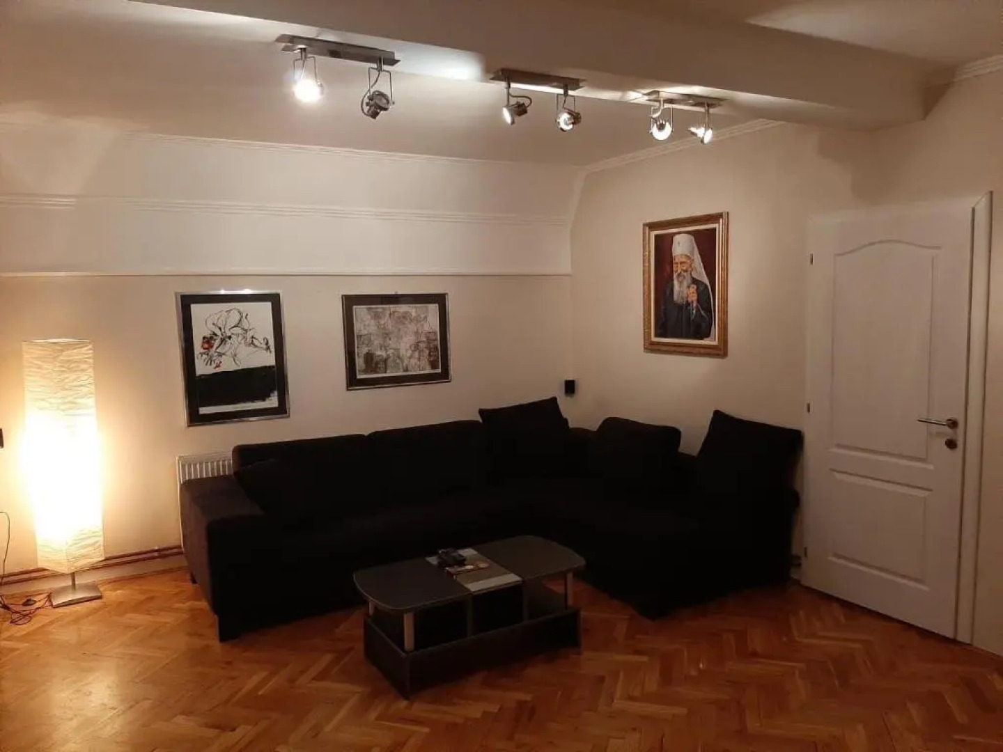 Apartments Vila Matija