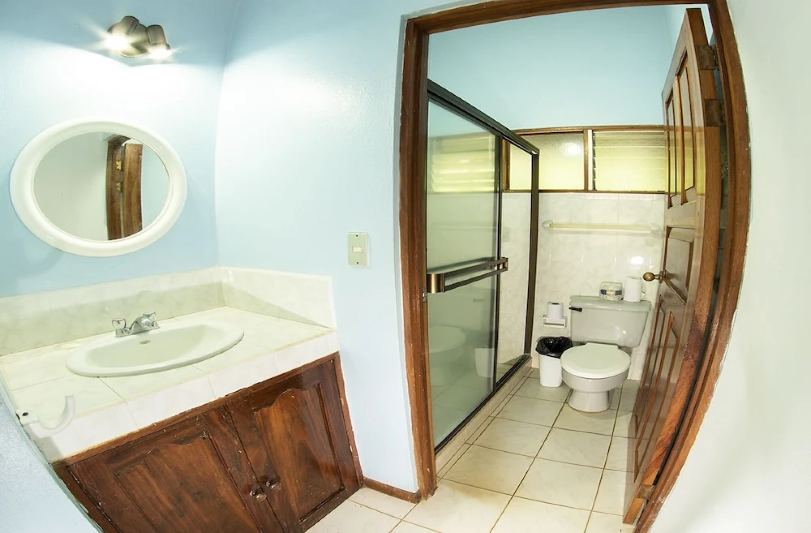 Los Almendros De Ocotal