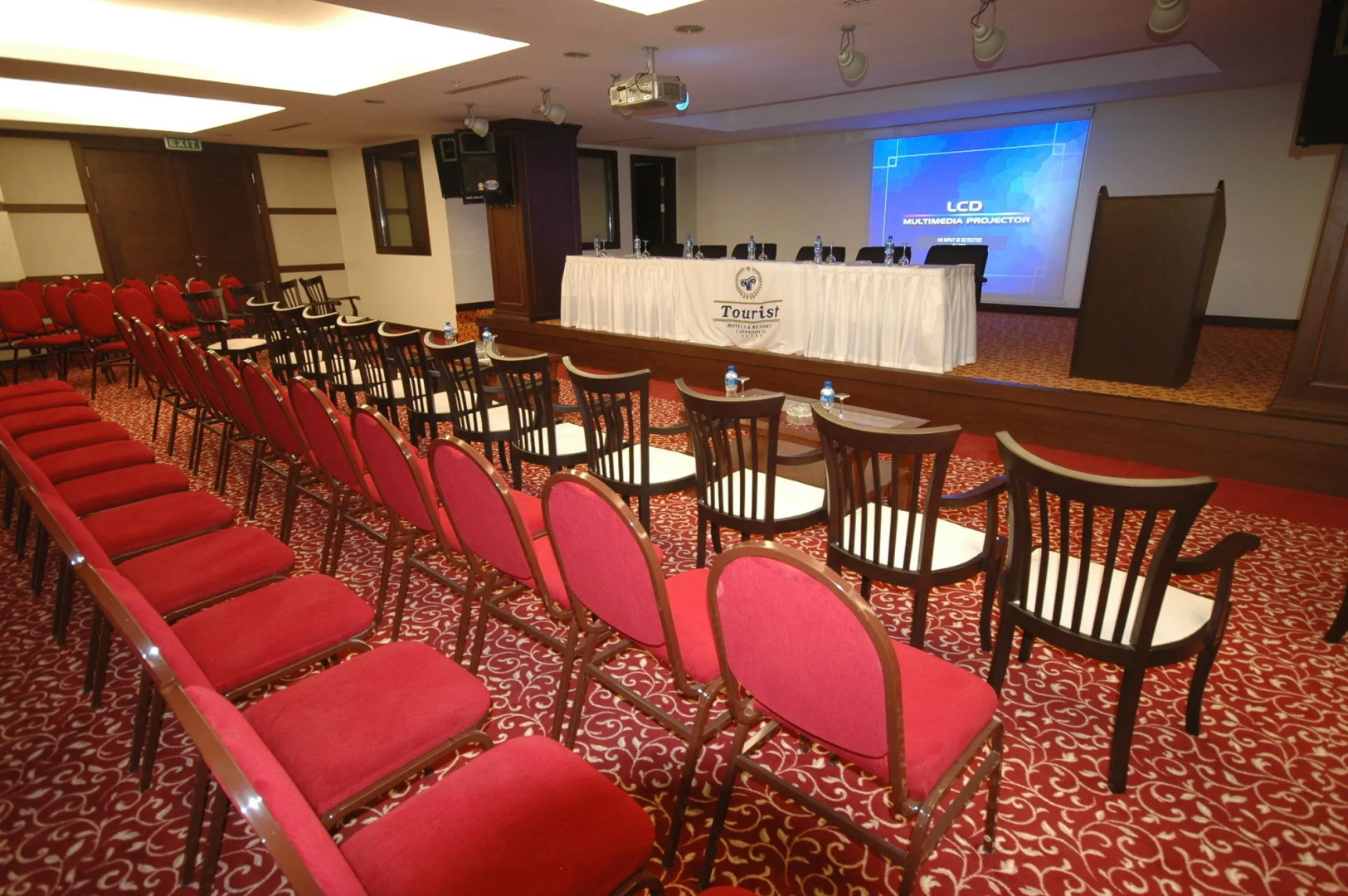 Zemi Hotel Cappadocia