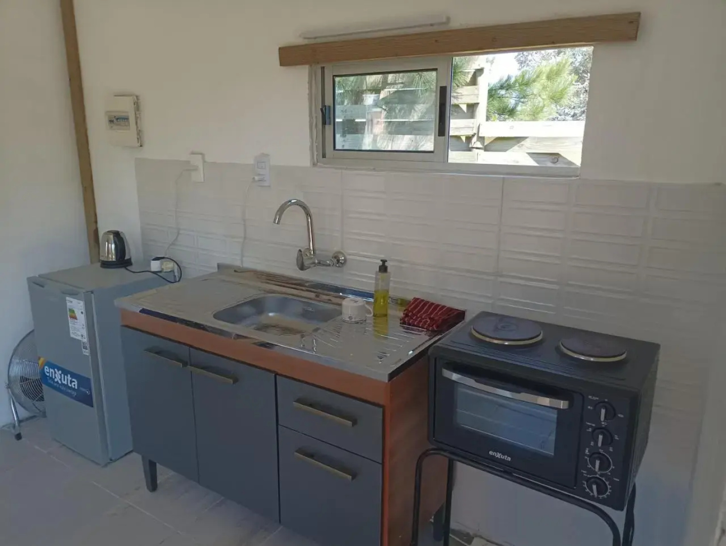 Casas Punta Negra