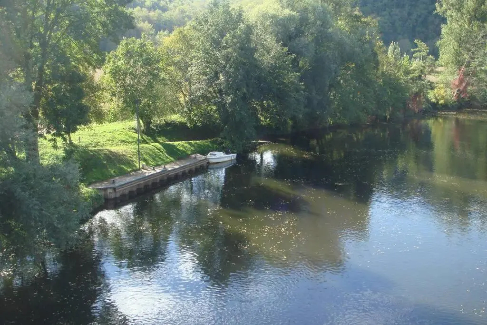 Location Maison Ã€ Cajarc 46160 (Lot)