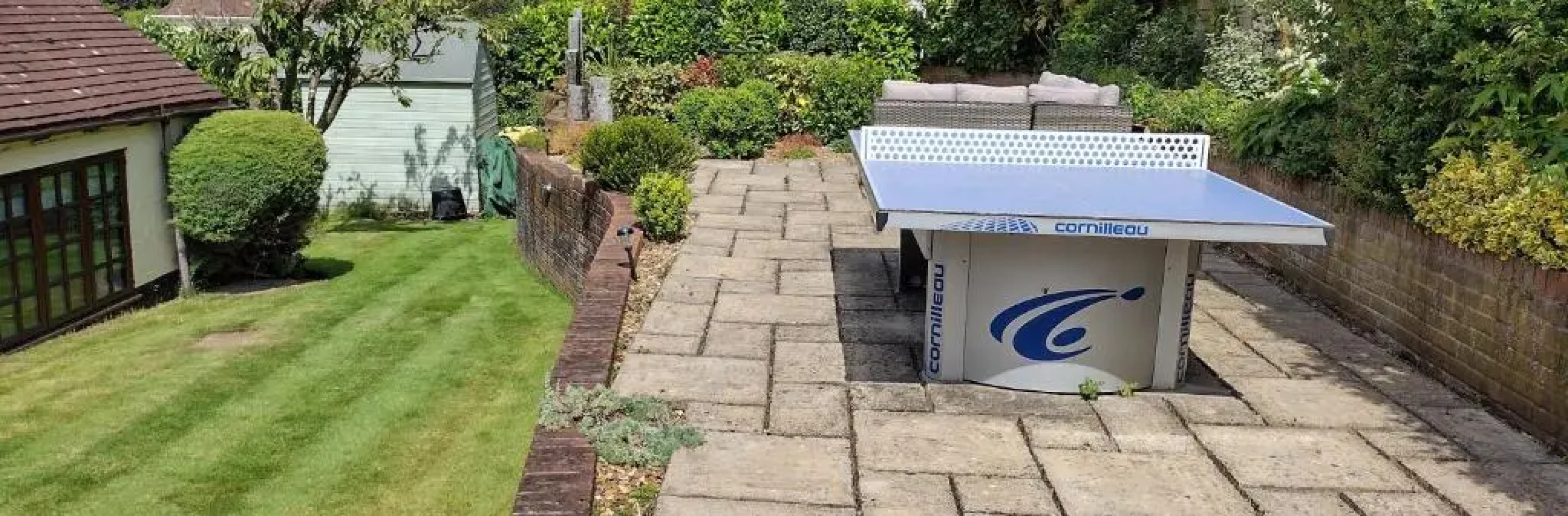 Sycamore Cottage, Ironbridge Gorge