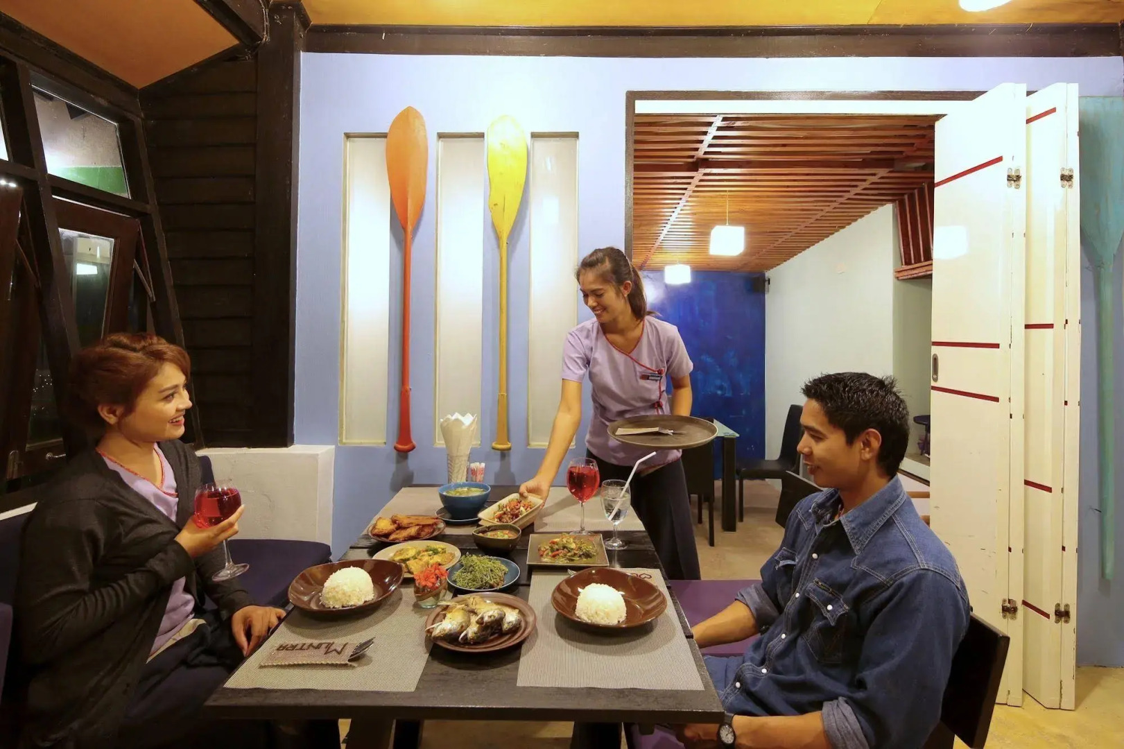 Purimuntra Resort & Spa