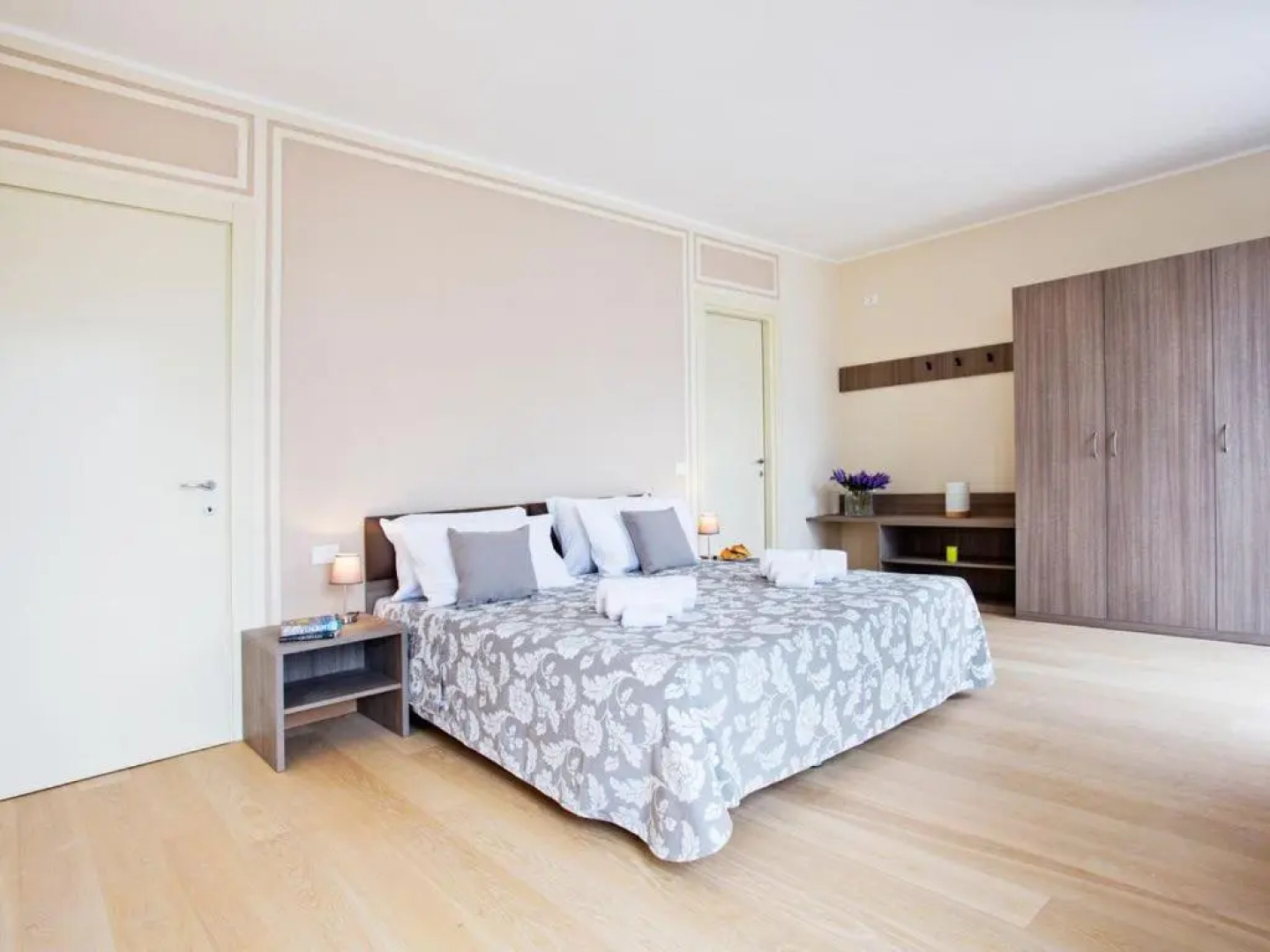 Sala Comacina Residence No 4