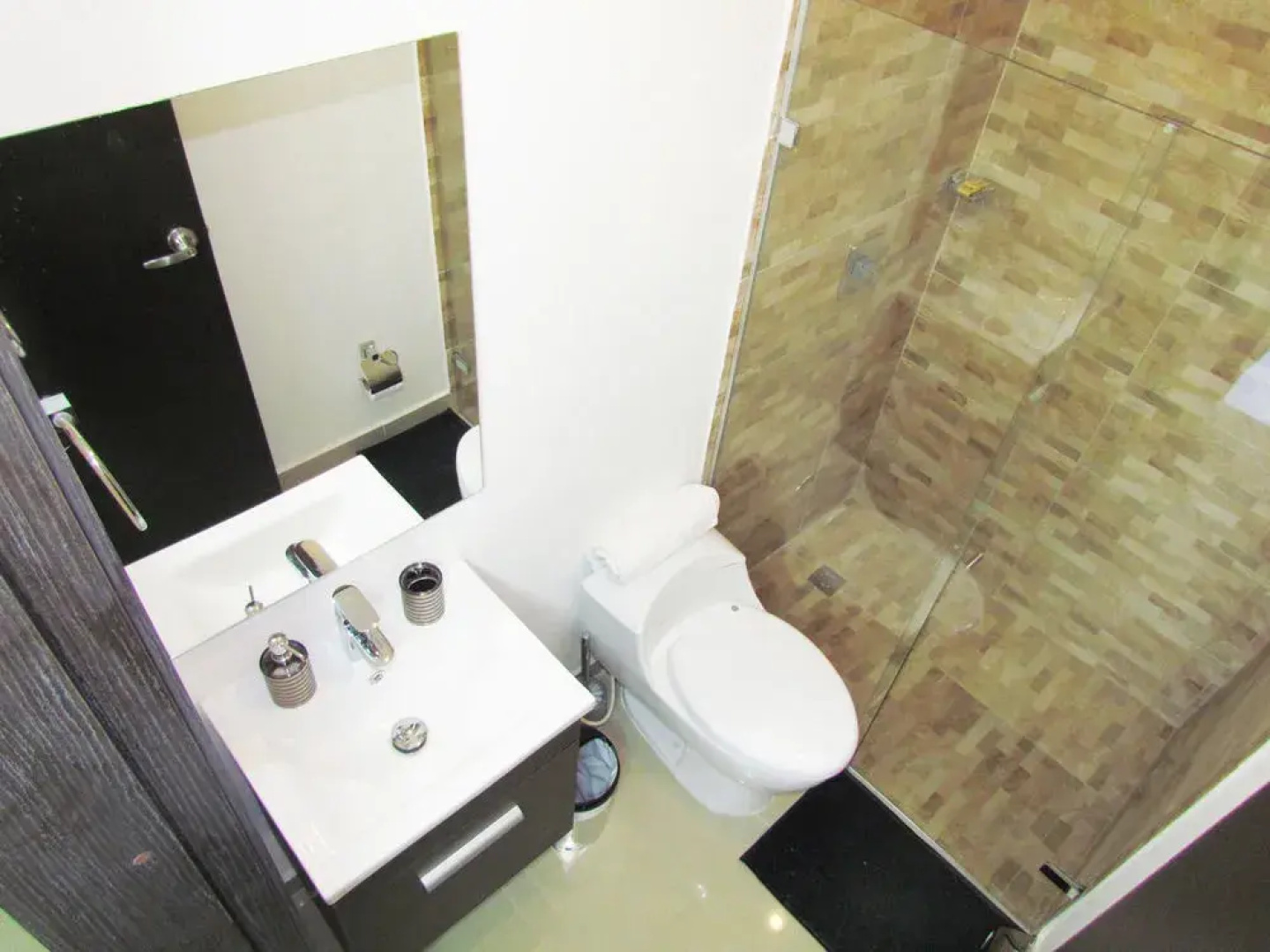 Apartamentos Comfort - BAQ27A