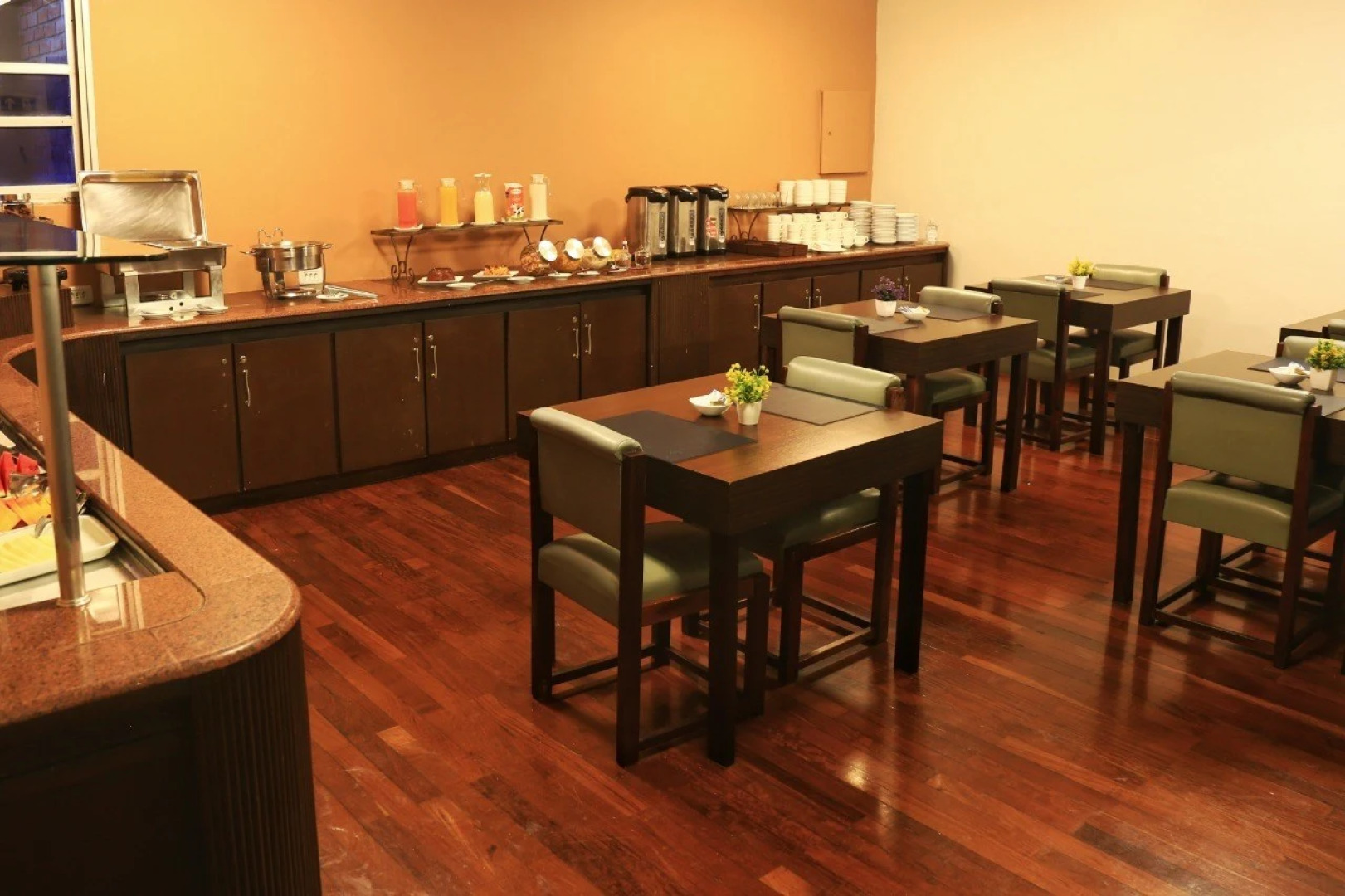 Essência Hotel Pato Branco