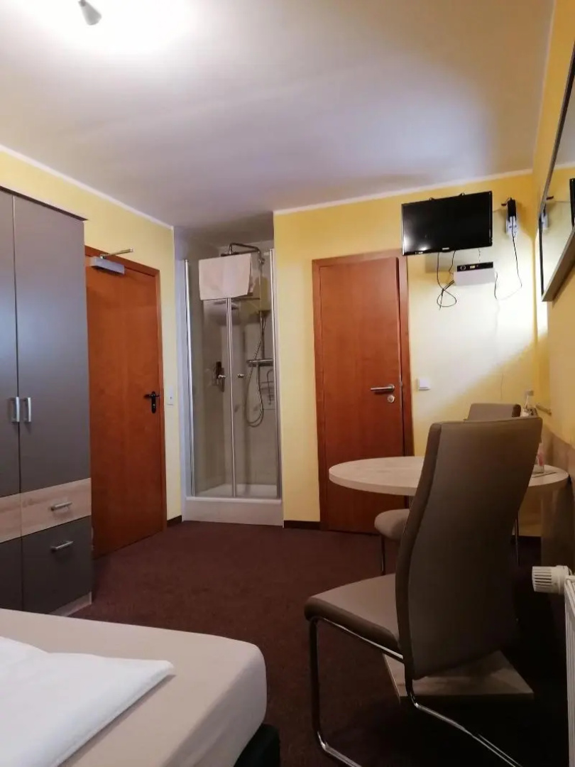 Pension Riverside