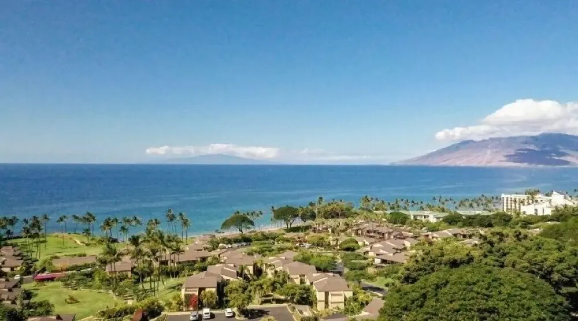 Wailea Elua, #0702 2 Bedroom Condo by RedAwning