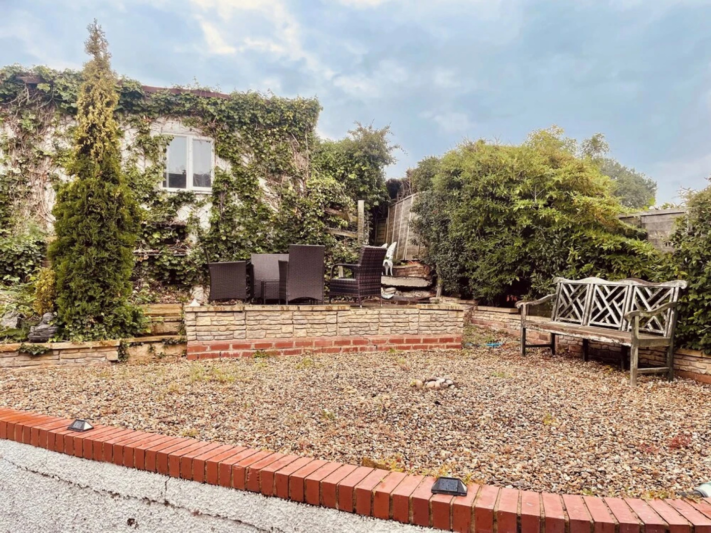 Immaculate 2-bed House in Potters Bar